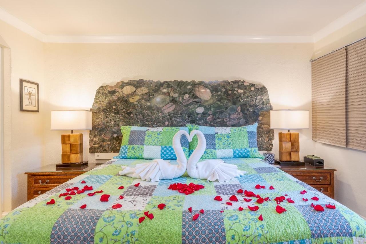 Fern Grotto Inn Капаа Экстерьер фото